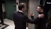 Visite de Volodymyr Zelensky à Washington : Emmanuel Macron et plusieurs dirigeants européens au soutien du président ukrainien