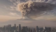 Le mont Fuji en éruption ? Des images générées par IA terrifient le Japon