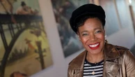 China Moses chante l'Amérique noire à Nice : "Beaucoup d'artistes noirs américains ont vu la France comme une Étoile du Nord d'acceptation"