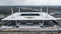 Entre stades peu remplis et tickets bradés, la crainte d'un flop populaire pour la Coupe du monde des clubs aux Etats-Unis