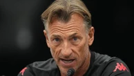 "C'est un coach qui donne de la confiance à des outsiders..." Embauché en catastrophe en pleine Coupe du monde, Hervé Renard peut-il enfin permettre à la Tunisie de sortir des poules ?