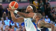 "On a beaucoup de choses à construire" : l'équipe de France de basket-ball, avec un effectif remanié, se prépare avant l'Euro 2025