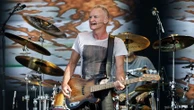 "Je veux revenir dans l'Union européenne" : le chanteur britannique Sting juge que le Brexit était un "acte de folie"