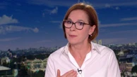 "Il y a 80 % d'augmentation de cancers chez les jeunes", alerte Yasmine Belkaid, directrice générale de l'Institut Pasteur, dans le 20 Heures