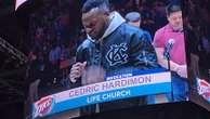 NBA : à Oklahoma City, le Thunder ouvre chaque match à domicile par une prière religieuse