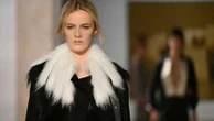 À Rome, Fendi présente sa première collection signée par la créatrice Maria Grazia Chiuri