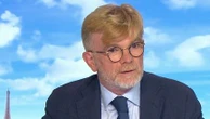 Budget : "Il faut qu'on fasse un pas l'un vers l'autre", estime Marc Fesneau, président du groupe MoDem à l'Assemblée nationale