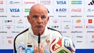France-Norvège : Guy Stéphan alignera "la meilleure équipe possible", mais sans William Saliba