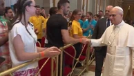 Jubilé à Rome : 500 000 jeunes viennent à la rencontre du pape Léon XIV