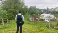Collégienne de 14 ans tuée dans l'Aisne : ce que l'on sait du suspect de 23 ans qui a reconnu une partie des faits