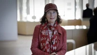 Mort du peintre David Hockney : l'écrivaine Catherine Cusset rend hommage à "son humour, cette autodérision très anglaise et sa liberté"