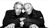 Al Pacino et Robert De Niro réunis dans un film... publicitaire