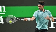 Tennis : Arthur Rinderknech s'offre le n°3 mondial Alexander Zverev au Masters 1000 de Shanghai et file en huitièmes de finale