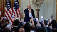 Vote par correspondance, redécoupage des circonscriptions… A un an des élections de mi-mandat, Donald Trump passe à l'offensive