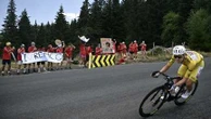 Tadej Pogacar assomme un peu plus le Tour de France après sa victoire en solitaire sur la 10e étape, Paul Seixas troisième