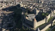 "Il y a peu de grandes cités médiévales comme ça" : Carcassonne et sept châteaux de la région classés au patrimoine mondial de l'Unesco