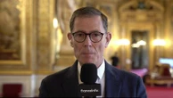 Cambriolage au Louvre : "Il est nécessaire que toutes les explications soient fournies", exige Laurent Lafon, président de la commission de la Culture du Sénat