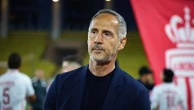 Ligue 1 : l'entraîneur de Monaco Adi Hütter premier coach démis de ses fonctions cette saison