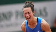 Roland-Garros 2025 : le résumé de la victoire de Lois Boisson, seule Française en huitièmes de finale après avoir battu Elsa Jacquemot
