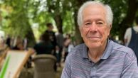 Le succès du "Déclin de l'empire américain" a été "une surprise totale" : au Festival d'Angoulême, Denys Arcand dévoile les coulisses de sa carrière