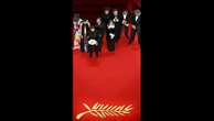 "Fjord" Palme d'or, Virginie Efira primée... Le palmarès complet du Festival de Cannes 2026