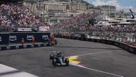 F1 : Kimi Antonelli partira en pole position du Grand Prix de Monaco, devant Max Verstappen et les deux Ferrari de Lewis Hamilton et Charles Leclerc