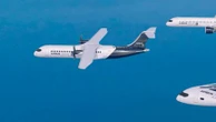 Salon du Bourget 2025 : la course pour trouver l'avion du futur