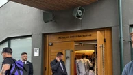 Wimbledon 2025 : devant la "members dressing room", le saint des saints et "the place to be" pour apercevoir ses champions