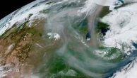 Incendies au Canada : les fumées toxiques arrivées en Europe sont-elles dangereuses ?