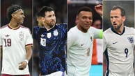 Espagne, Argentine, France, Angleterre... Quelles sont les équipes favorites et les outsiders de la Coupe du monde de football 2026 ?