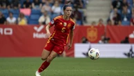 Football : la Ballon d'or espagnole Aitana Bonmati hospitalisée pour une méningite virale juste avant le début de l'Euro
