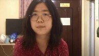 La Chine emprisonne pour la deuxième fois une journaliste qui enquêtait sur la pandémie de Covid