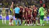 Foot : des centaines d'arbitres accusés par la Fédération turque d'avoir parié sur des matchs en Turquie