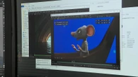 "Même les souris vont au paradis" : un film d’animation de Savoie présenté hors compétition au 45e festival d'Annecy