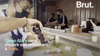 VIDEO. De Top Chef à TikTok, à seulement 24 ans, il ouvre son premier restaurant