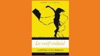 Livre : “Le cerf-volant”, ou comment l’éducation peut changer des vies
