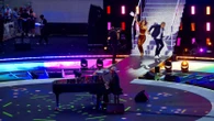 Fête de la musique 2021 : 4000 spectateurs à Roland Garros pour fêter les années 80