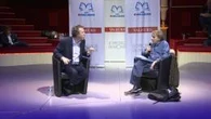 VIDEO. Quand Houellebecq fait son Cirque d'Hiver