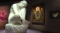 En Bretagne, l'abbaye de Daoulas offre un voyage amoureux de l'Orient à l'Occident