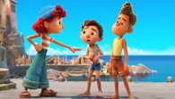 "Luca", le nouveau Pixar qui sent bon l'Italie, les vacances et la tolérance