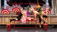 "Vlan dans l’œil" au Théâtre du Châtelet : un ovni de l’opéra-bouffe délirant et avant-gardiste