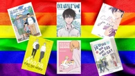 Marche des fiertés : comment les mangas se sont emparés de la cause LGBT+