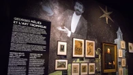 Georges Méliès à la Cinémathèque française : le magicien du cinéma célébré dans une magnifique exposition