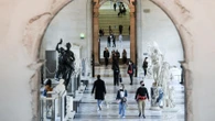 Culture : une exposition d’œuvres d'art volées au musée du Louvre