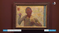 Bonnard, Cézanne, Matisse, Picasso... Pour fêter ses 10 ans, le musée Bonnard présente une exposition exceptionnelle sur l'autoportrait
