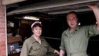 Normandie : un couple passionné par la Seconde Guerre mondiale plonge dans le passé