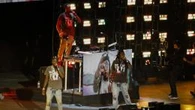 Musique : de "Bad and Boujee" à "Straightenin", retour sur le parcours du phénomène américain Migos qui sort son troisième album