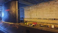 "L'Espadon", seul sous-marin à flot visitable en France, est en restauration : "On y va centimètre carré par centimètre carré"