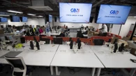 Royaume-Uni : GB News, la petite sœur britannique de Fox News... dans le format et le principe seulement