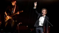 Alain Souchon : la reprise des concerts est "comme une libération"